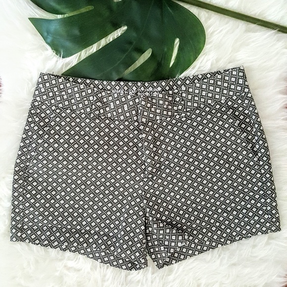 GAP Pants - GAP Printed Shorts